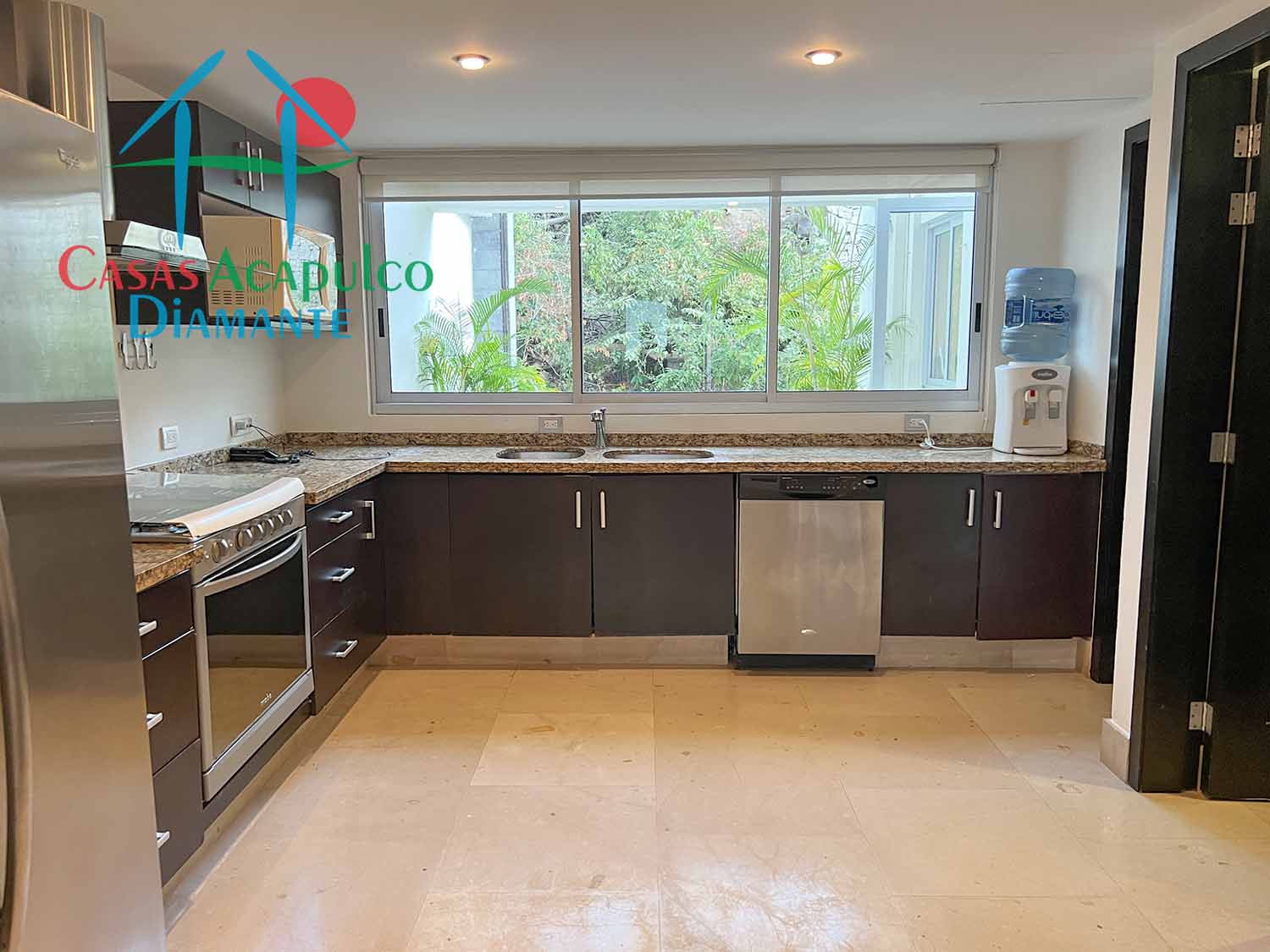 Vista Real San Marino 4 C1 - Cocina 1